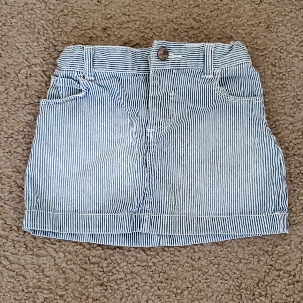 Girls skirt